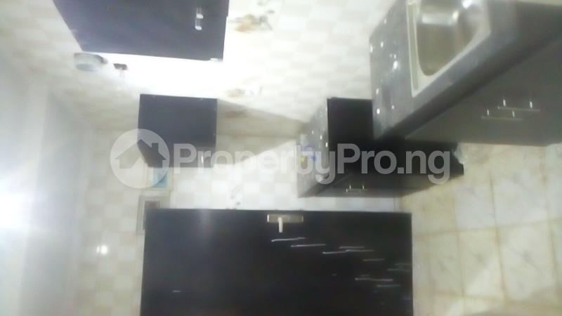 1 bedroom Flat / Apartment for rent Brains And Hammers Life Camp Abuja