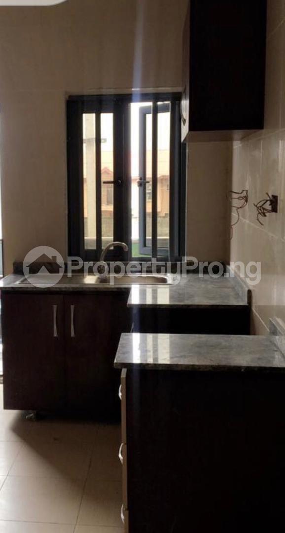 1 bedroom Flat / Apartment for rent Freedom Way Lekki Phase 1 Lekki Lagos