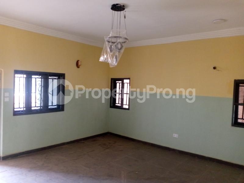 1 bedroom Flat / Apartment for rent Fo1, Kubwa Abuja