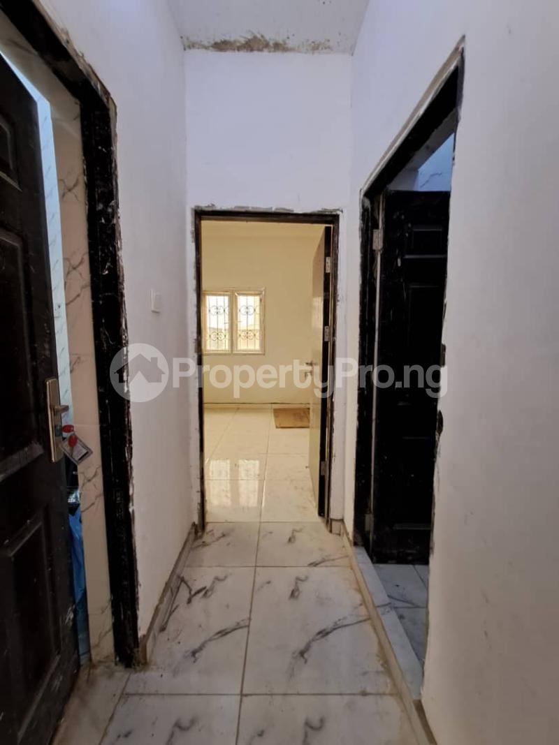 1 bedroom Flat / Apartment for rent  Mabushi Abuja