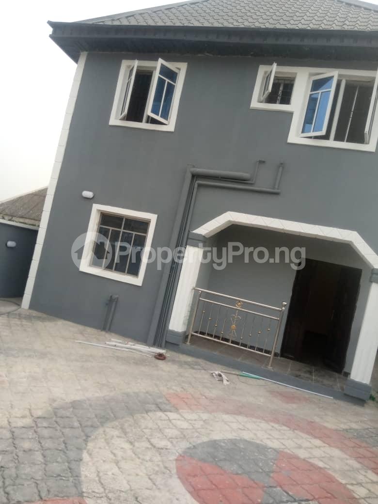 2 bedroom Flat / Apartment for rent John Igbogbo Ikorodu Lagos
