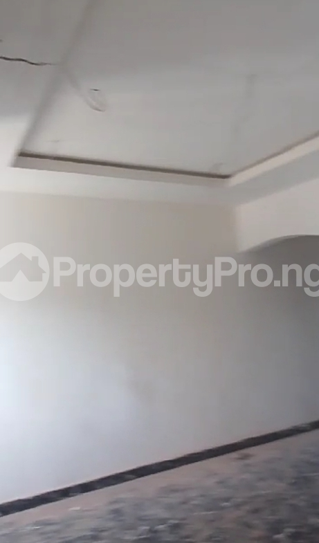 1 bedroom Flat / Apartment for rent Close To Canaan Estate Life Camp Abuja