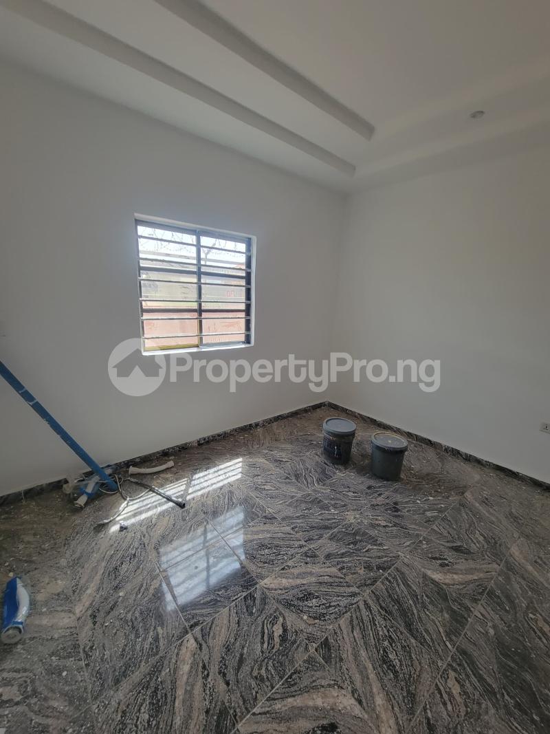 1 bedroom Flat / Apartment for rent Opposite Immigration Office Airport Road Abuja Lugbe Abuja
