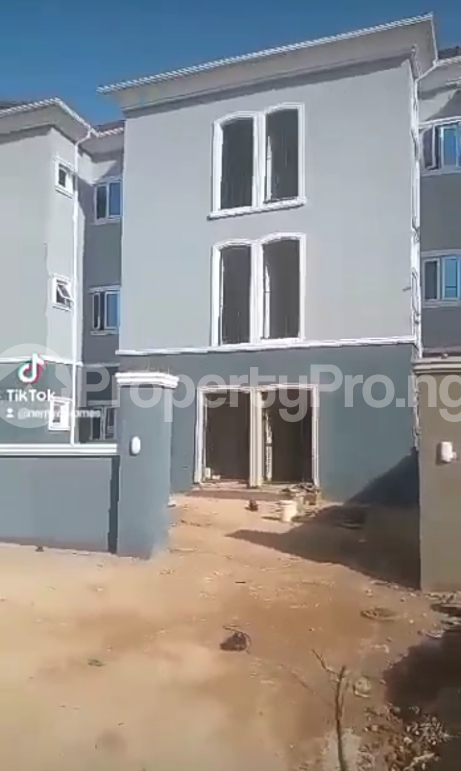 1 bedroom Flat / Apartment for rent Life Camp Abuja