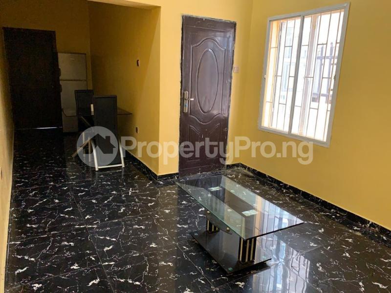 1 bedroom Flat / Apartment for rent Adesmart Lekki Lekki Phase 2 Lekki Lagos