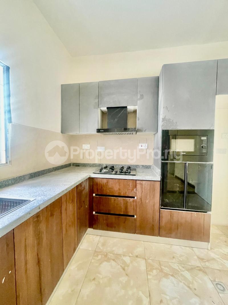 1 bedroom Flat / Apartment for rent  Jahi Abuja