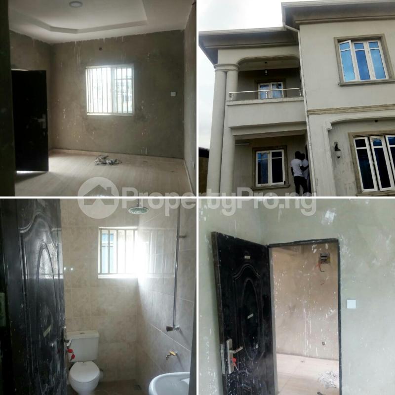 1 bedroom Flat / Apartment for rent Governors road Ikotun/Igando Lagos