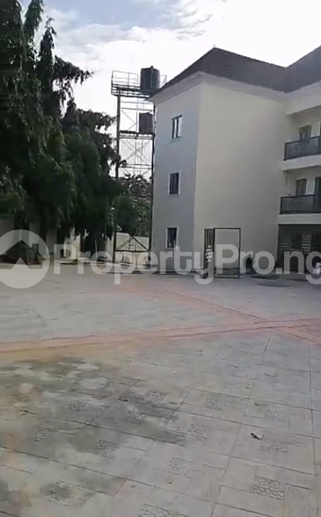 1 bedroom Flat / Apartment for rent Area 11 Garki 2 Abuja