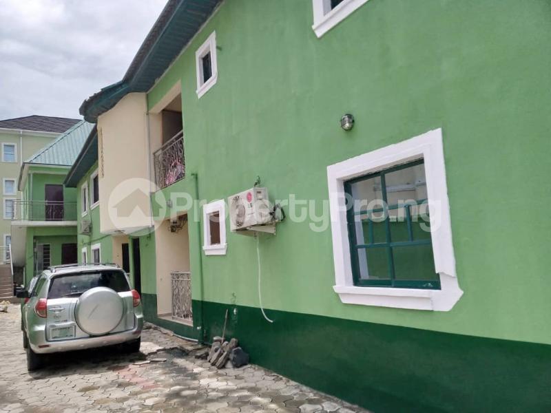 1 bedroom Flat / Apartment for rent Agungi Lekki Lagos