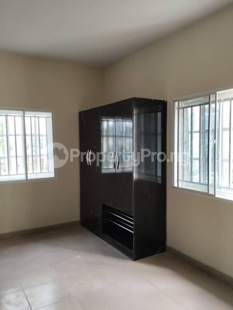 1 bedroom Flat / Apartment for rent Gwarinpa Gwarinpa Abuja