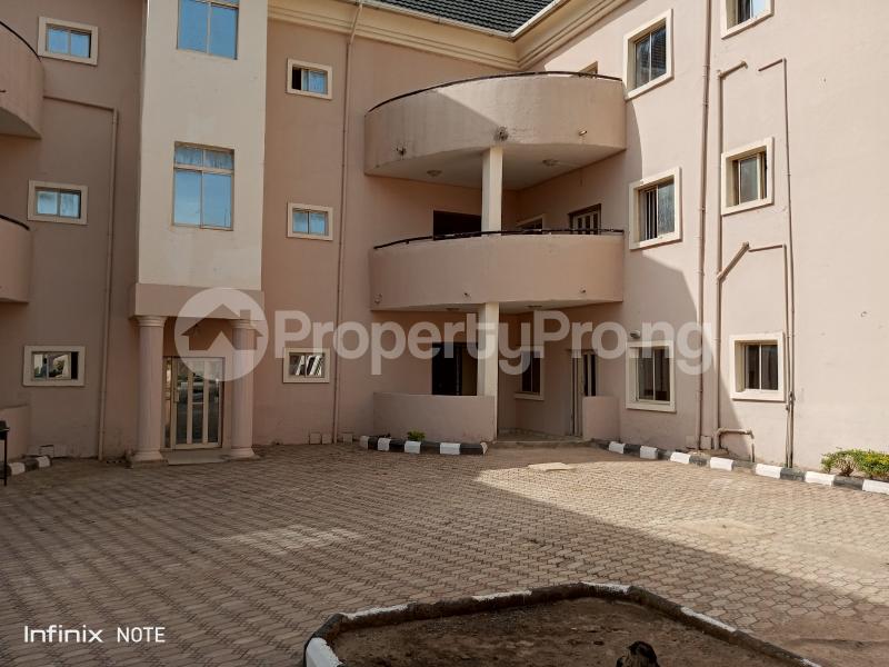 1 bedroom Flat / Apartment for rent Opposite Paradise Estate Katampe Katampe Main Abuja