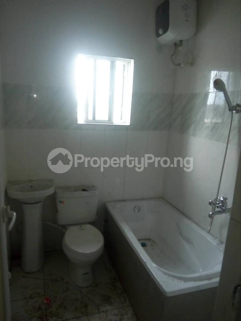 1 Bedroom Flat / Apartment in Port Harcourt Rivers Flat / Apartment