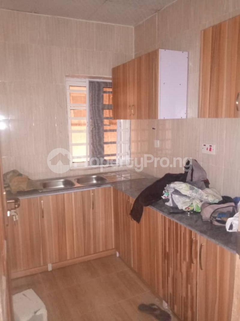 1 bedroom Flat / Apartment for rent Ojota Ojota Lagos