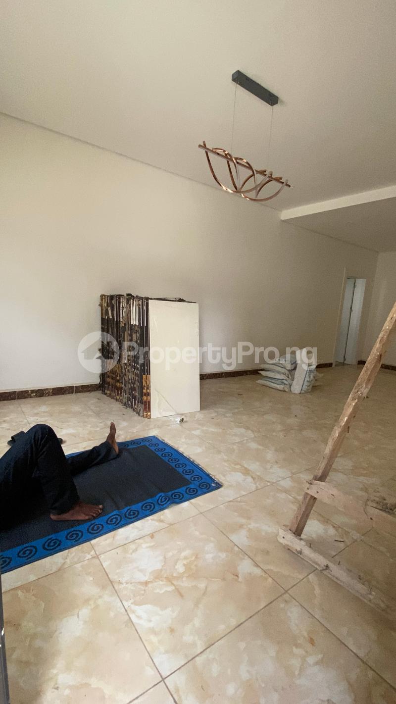 1 bedroom Flat / Apartment for rent Gilmore Jahi Abuja