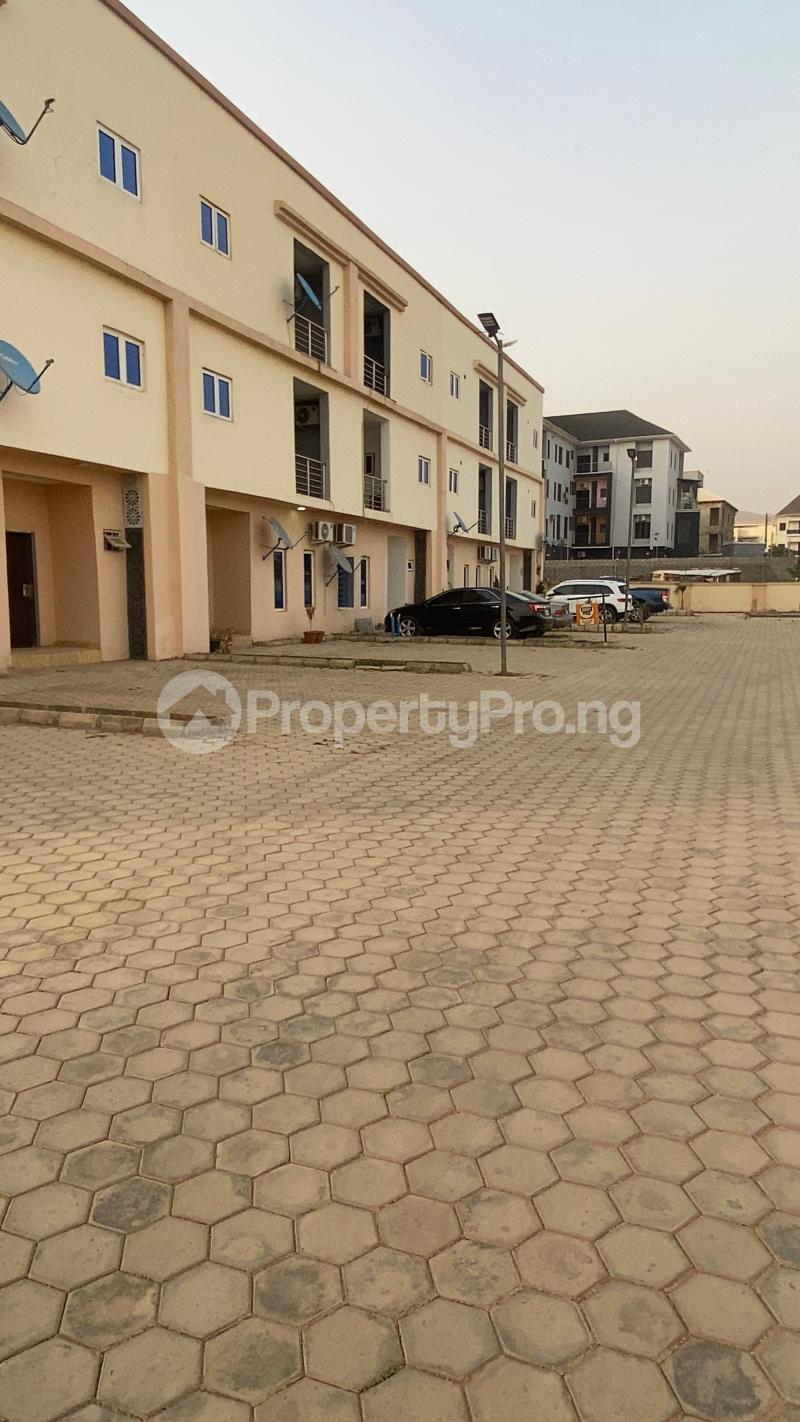 1 bedroom House for sale Katampe Main Abuja