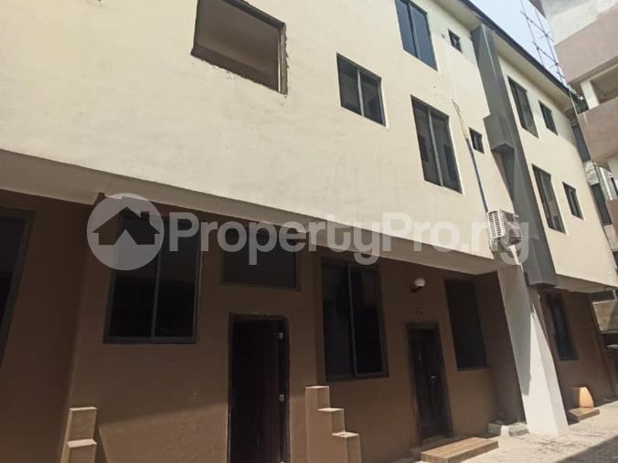 1 bedroom Flat / Apartment for rent Ikate Lekki Lagos