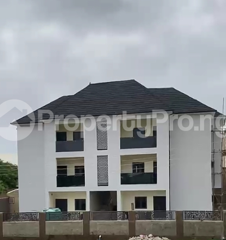 1 bedroom Flat / Apartment for rent Kugbo Gra Nyanya Abuja