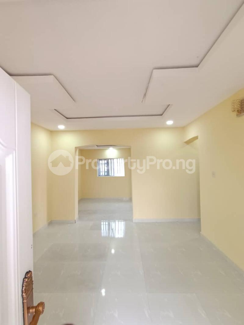 1 bedroom House for rent Eneka Road, Rupkpokwu Port Harcourt Rivers