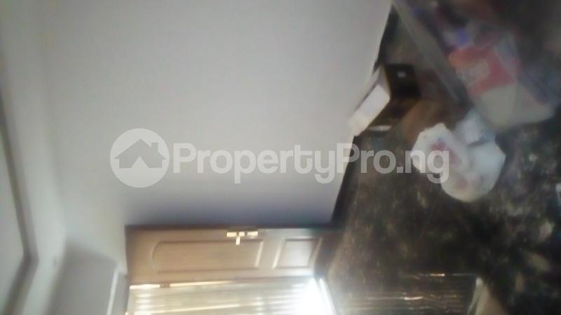 1 bedroom Flat / Apartment for rent Brains And Hammers Life Camp Abuja