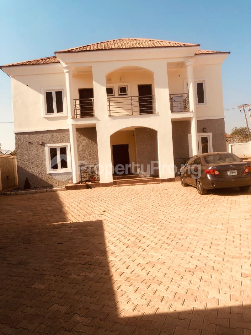 1 bedroom Flat / Apartment for rent Lokogoma Abuja