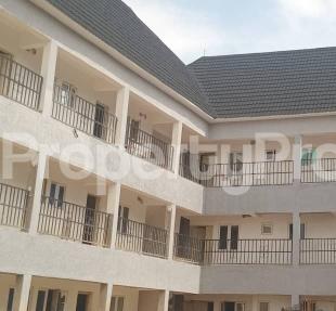 1 bedroom Flat / Apartment for rent Dawaki Dawaki Abuja