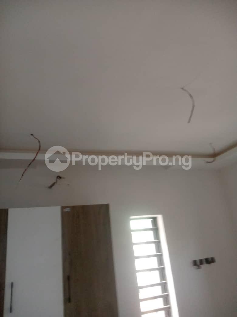 1 bedroom Flat / Apartment for rent News Engineering Dawaki Gwarinpa Abuja