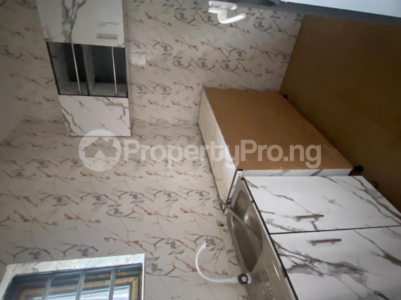 Flat / Apartment for rent Gra Enugu Enugu