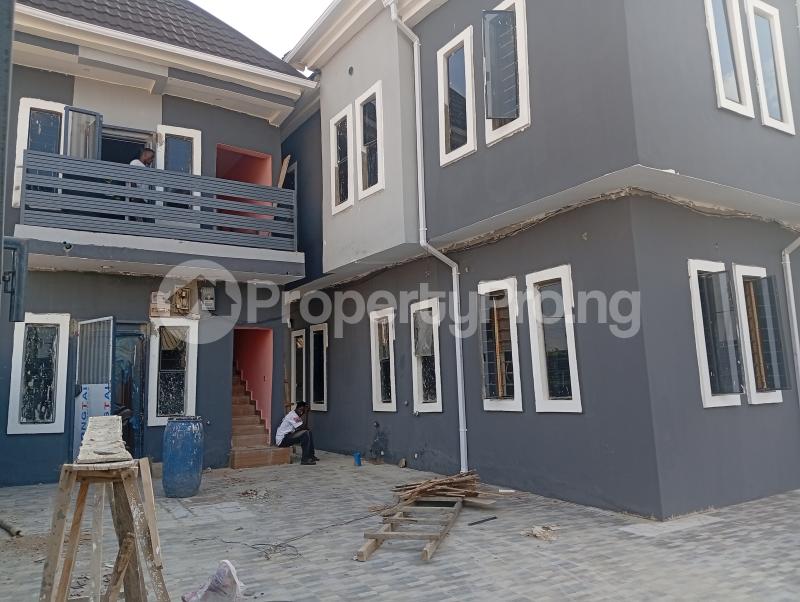 1 bedroom House for rent 2/1 FO1 Layout Kubwa Abuja