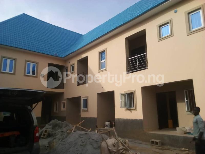 1 Bedroom Flat / Apartment in Kubwa Abuja Flat / Apartment for rent