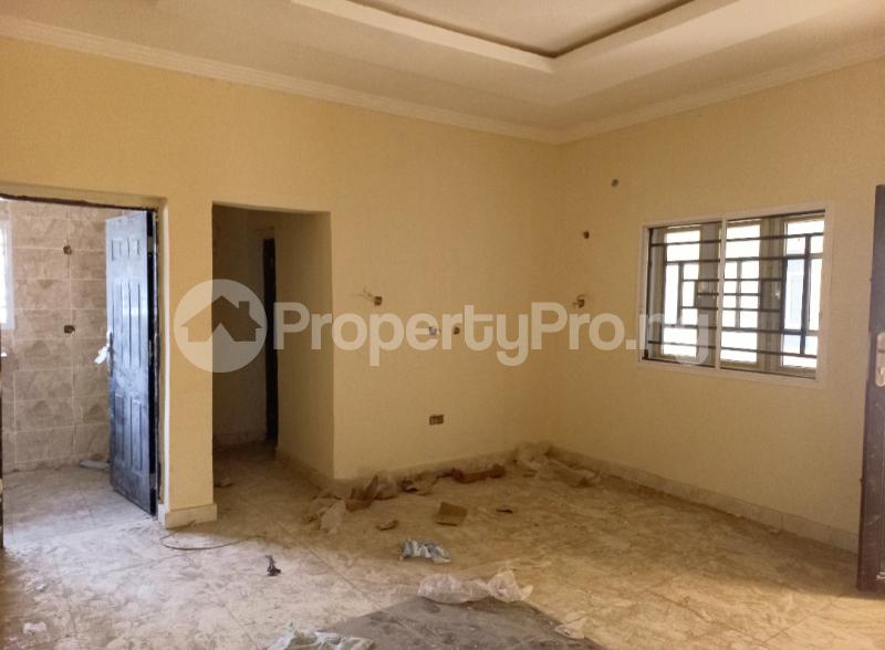 1 bedroom Flat / Apartment for rent Arab Road Kubwa Abuja