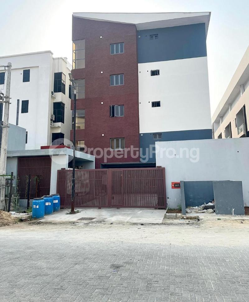 1 bedroom Flat / Apartment for sale Victoria Island Lagos