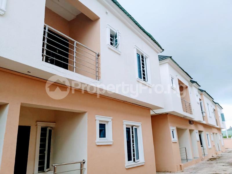 1 bedroom Flat / Apartment for rent Divine Homes Estate, Sangotedo Ajah Lagos