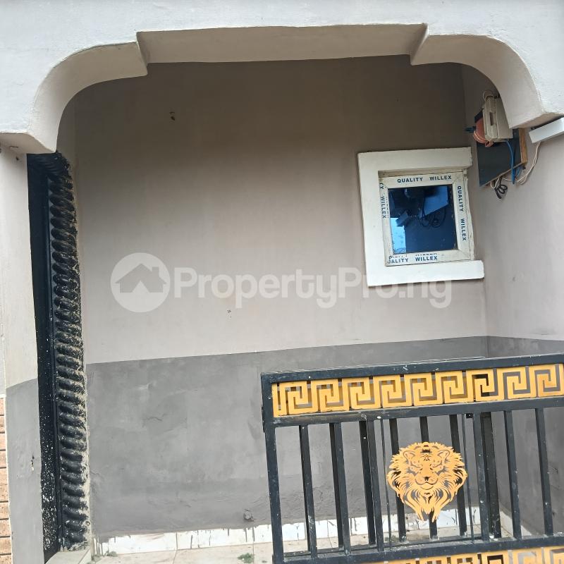 1 bedroom House for rent Igbe Lara ,ginti,elepe, Ikorodu Ikorodu Garage Ikorodu Lagos