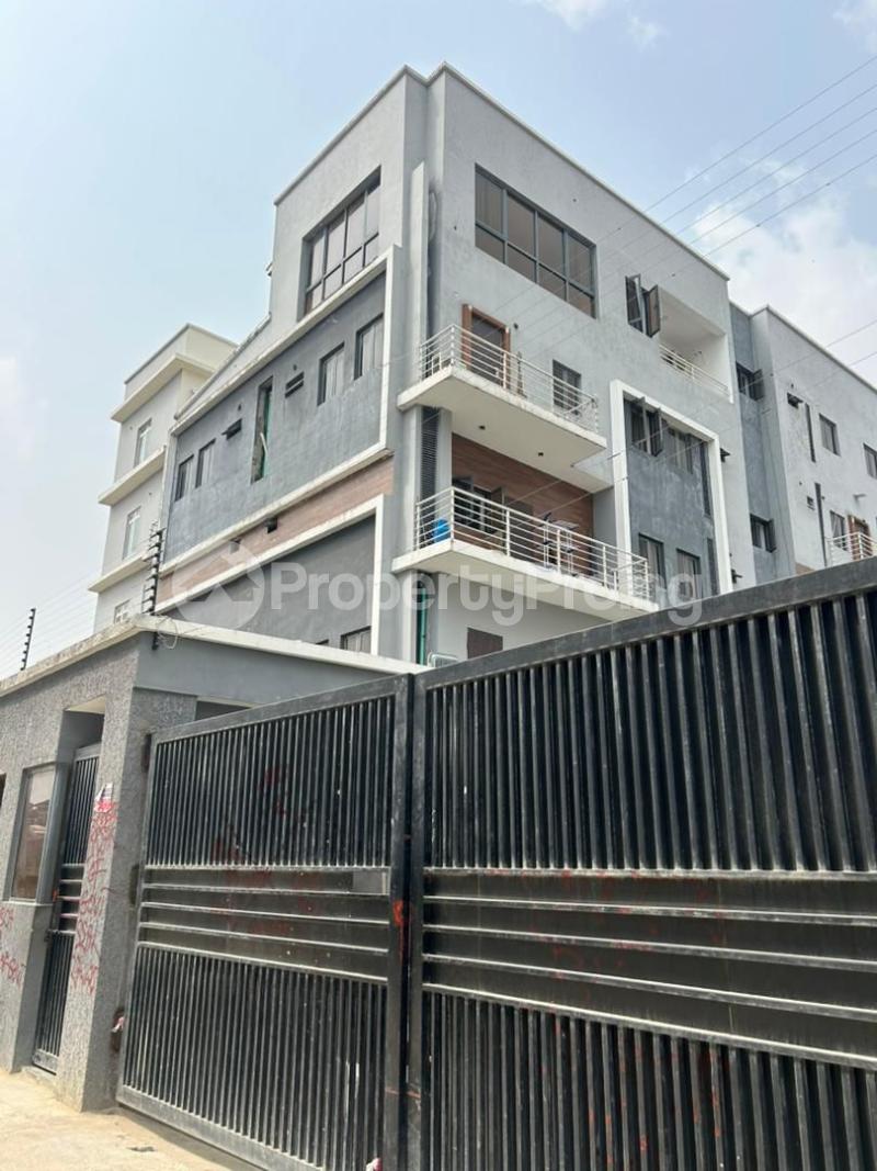 1 bedroom Flat / Apartment for rent Freedom Way Lekki Phase 1 Lekki Lagos
