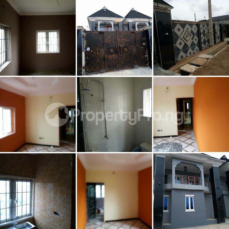 1 bedroom Flat / Apartment for rent Iyana Ipaja Ipaja Lagos
