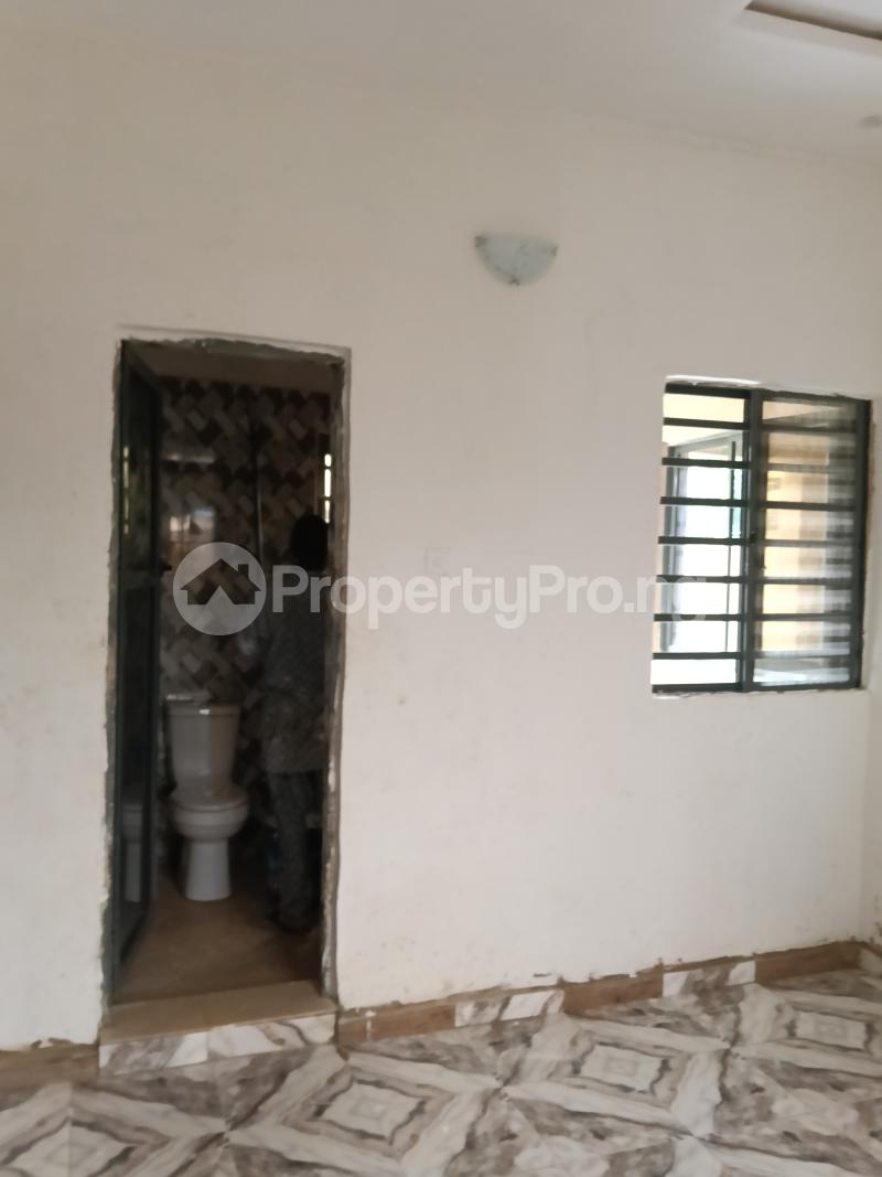1 bedroom Flat / Apartment for rent Mase Bus Stop Gberigbe Ikorodu Garage Ikorodu Lagos