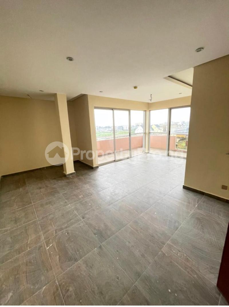 1 bedroom Flat / Apartment for rent Ikate Lekki Lagos - 2