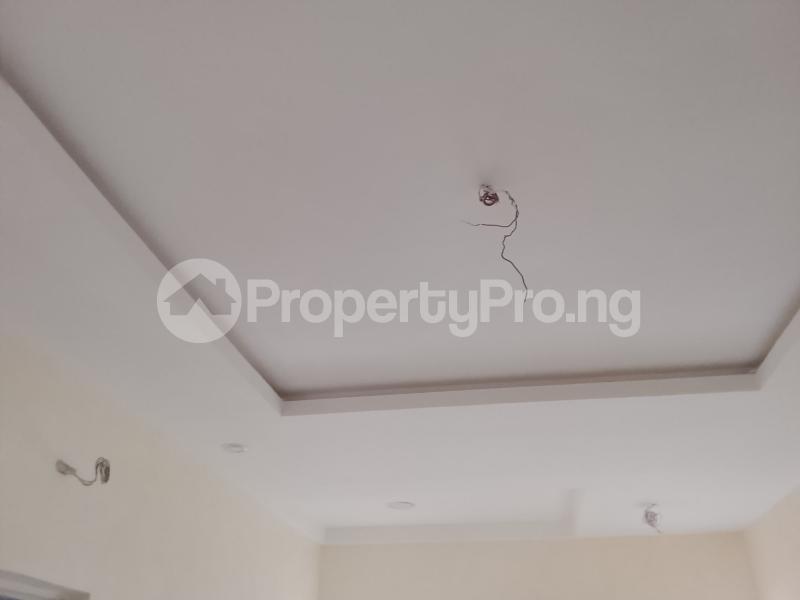 1 bedroom Flat / Apartment for rent Valley Estate Cement Mangoro Ikeja Lagos