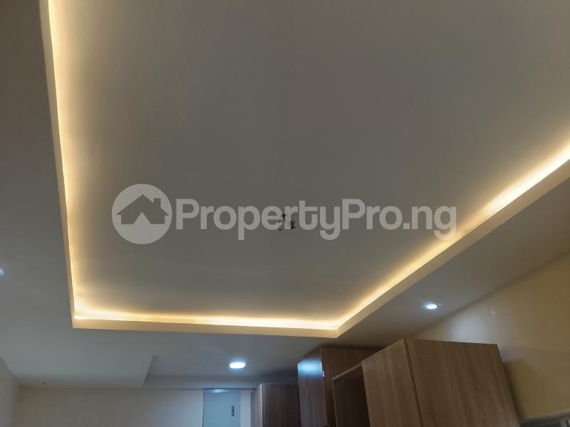 1 bedroom Flat / Apartment for rent Valley Estate Cement, Mangoro Ikeja Lagos