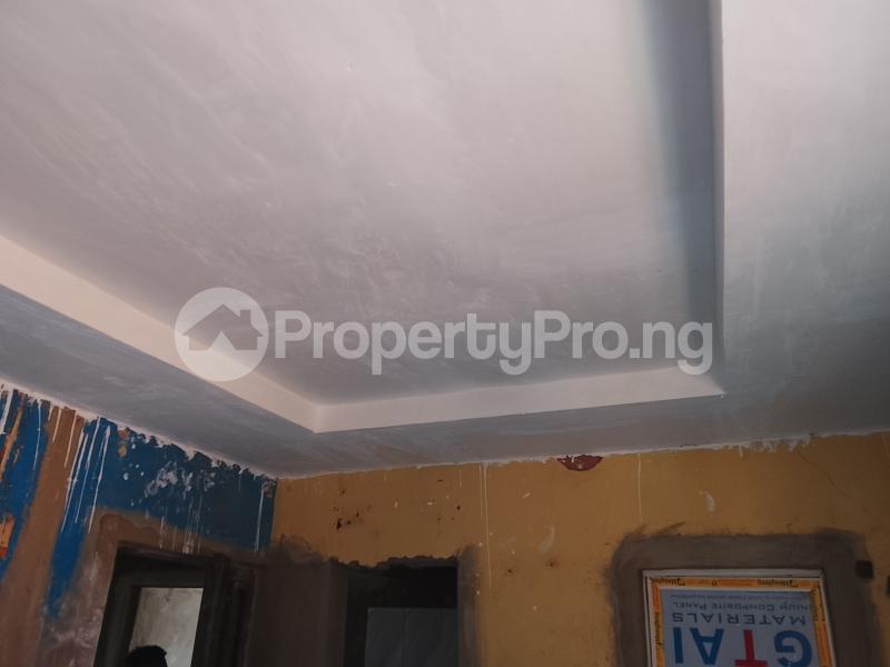 1 bedroom Flat / Apartment for rent Very Close To Arshafa Bustop Dopemu Agege Lagos