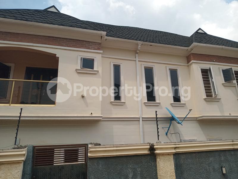 1 bedroom Flat / Apartment for rent Valley View Estate Iyanaipaja Egbeda Alimosho Lagos