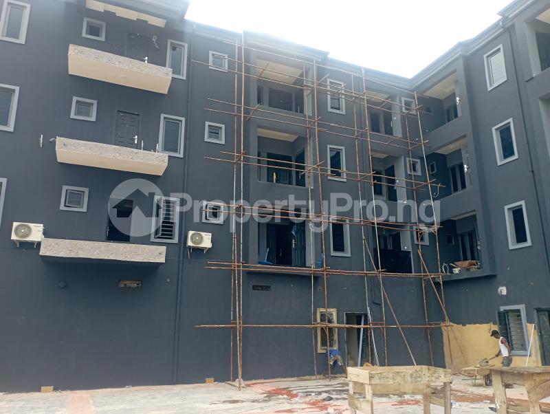 1 bedroom Flat / Apartment for rent Airport Junction By Richfield Estate Ajao Estate Isolo Lagos