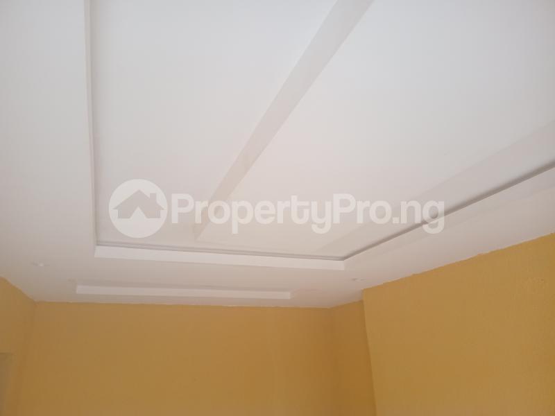 1 bedroom Flat / Apartment for rent Very Close To Arshafa Dopemu Agege Lagos