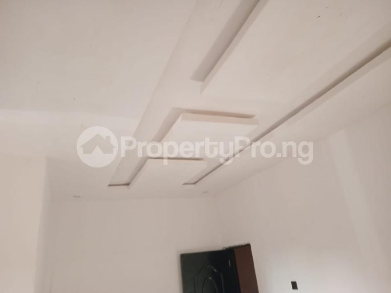 1 bedroom Flat / Apartment for rent Very Close To Pen Cinema Bustop Agege Lagos