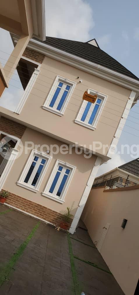 1 bedroom Flat / Apartment for rent Ayobo Olayemi Area Alimosho Lagos