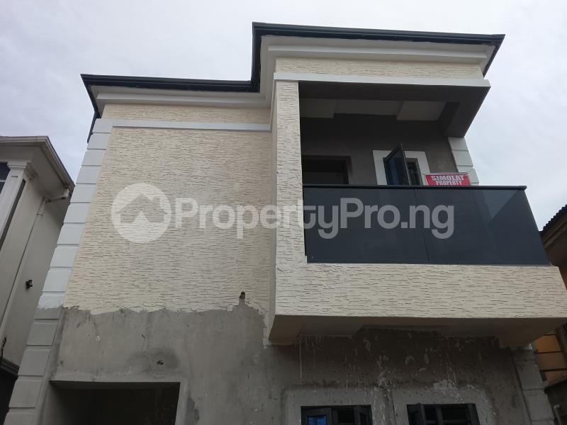 1 bedroom Flat / Apartment for rent Dopemu Dopemu Agege Lagos