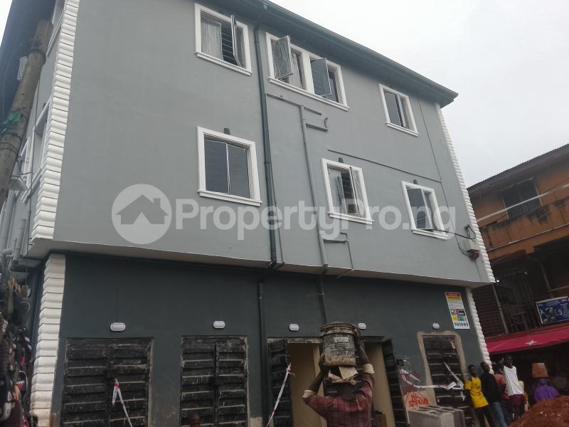1 bedroom Flat / Apartment for rent Pen cinema Agege Lagos