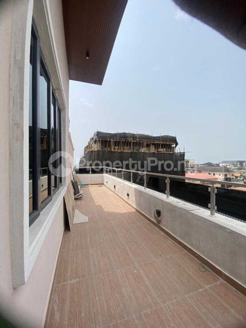 1 bedroom House for sale Ikate Lekki Lagos