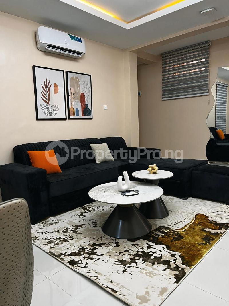 2 bedroom Flat / Apartment for shortlet Ikoyi Lagos - 0