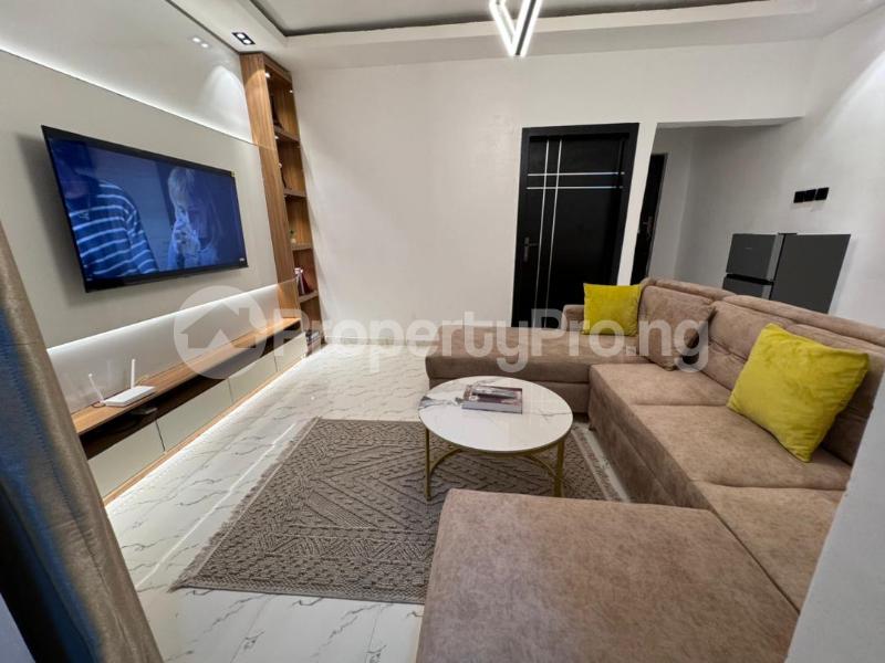 1 bedroom Flat / Apartment for shortlet  Onike Yaba Lagos - 2